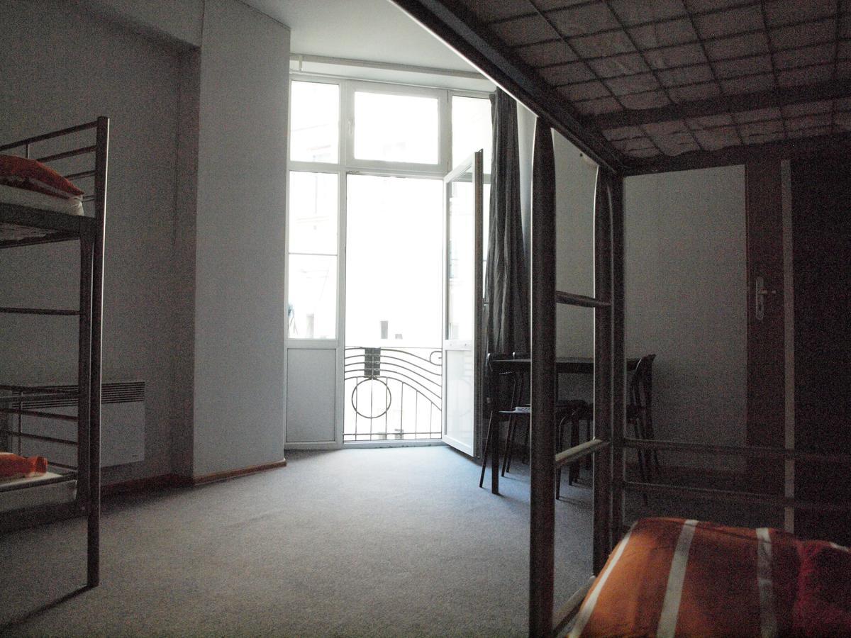 Constitution Square Rooms Warschau Zimmer foto